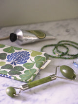 Makeup purse – Lyckoklöver