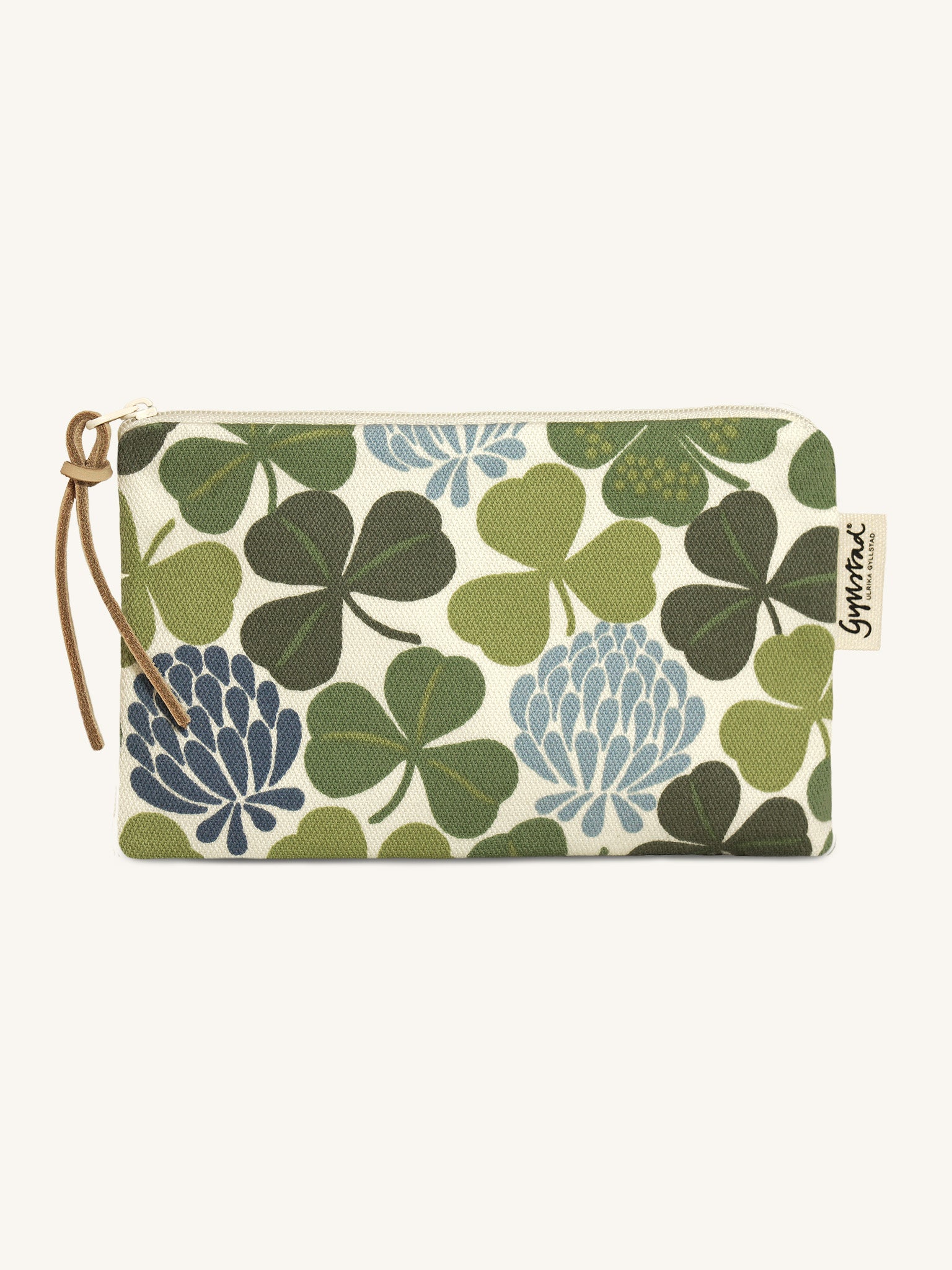 Makeup purse – Lyckoklöver