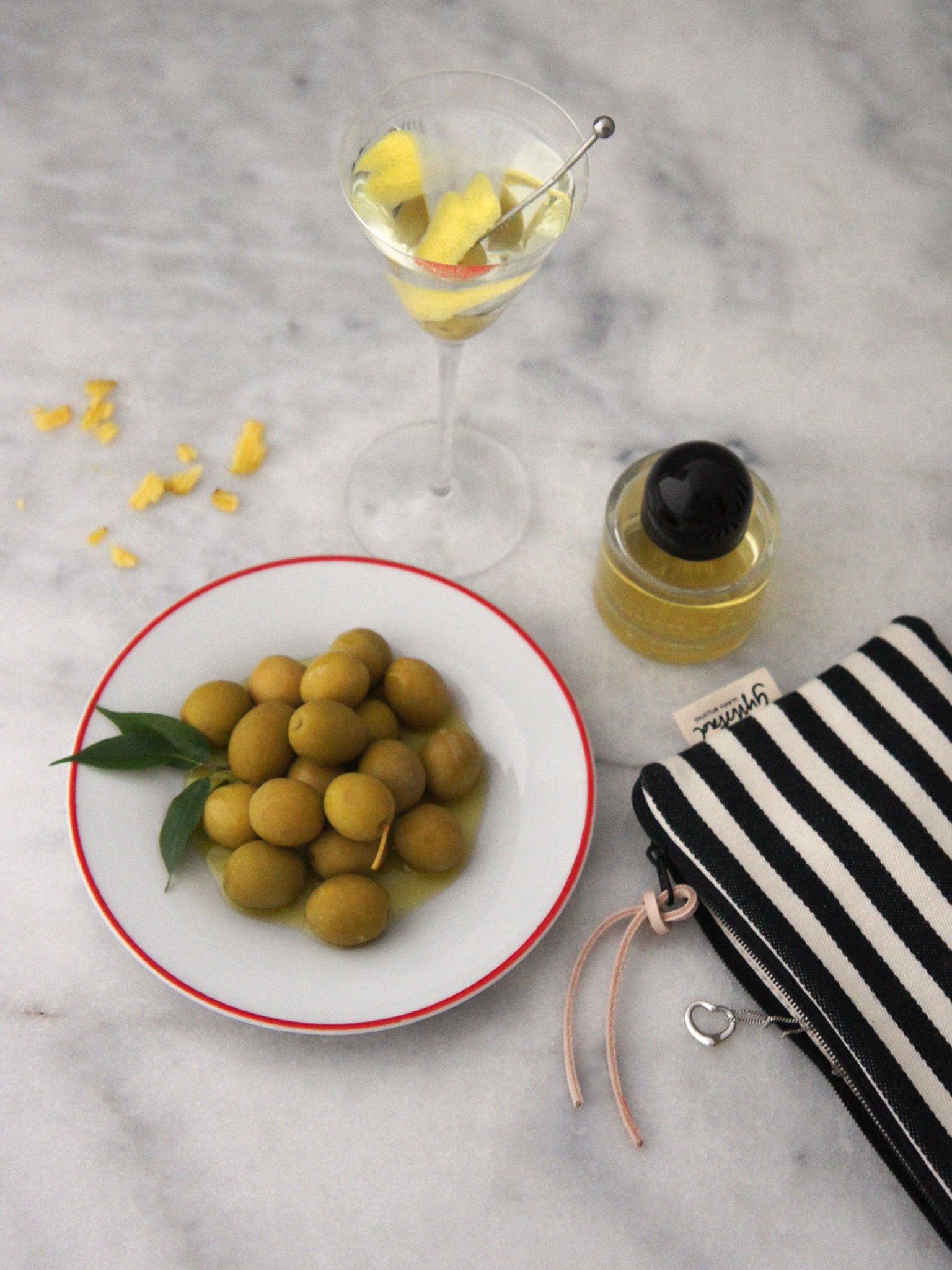 Makeup purse – Bea Rand