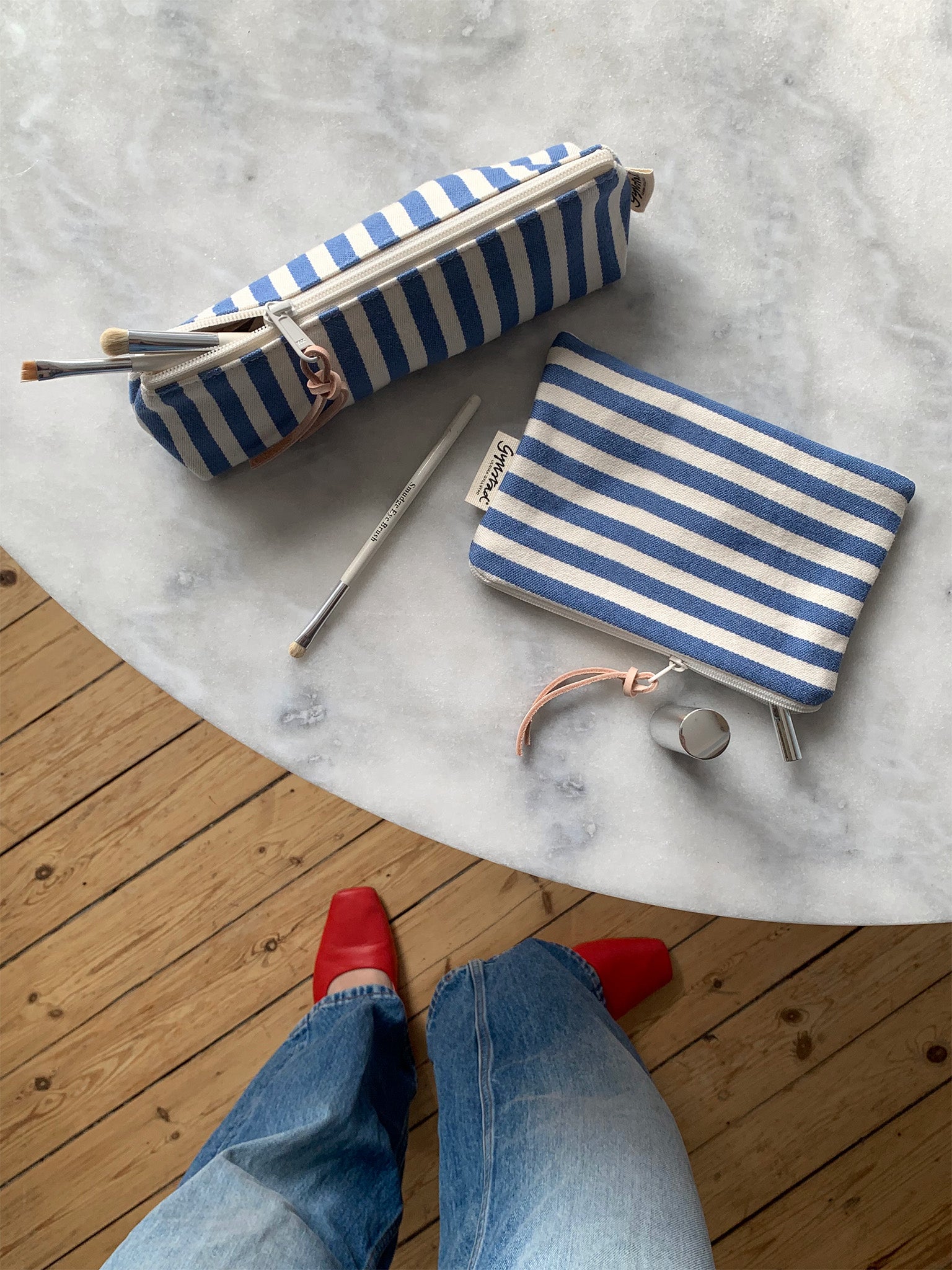 Makeup purse – Bea Rand