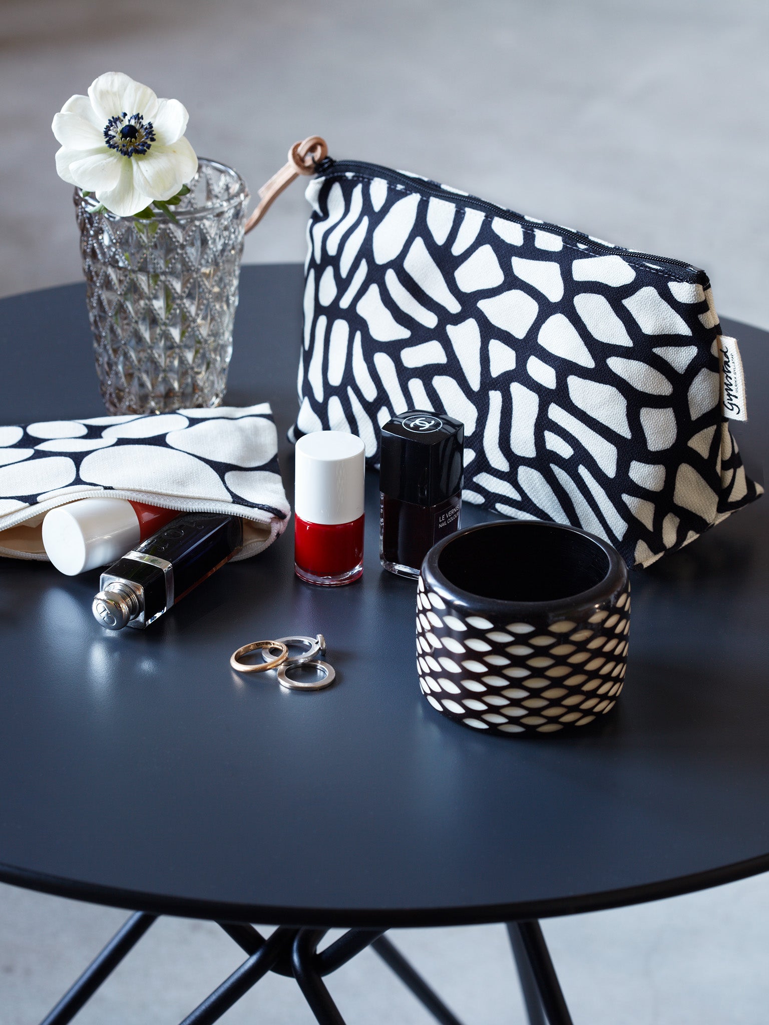 Wash bag M – Delta