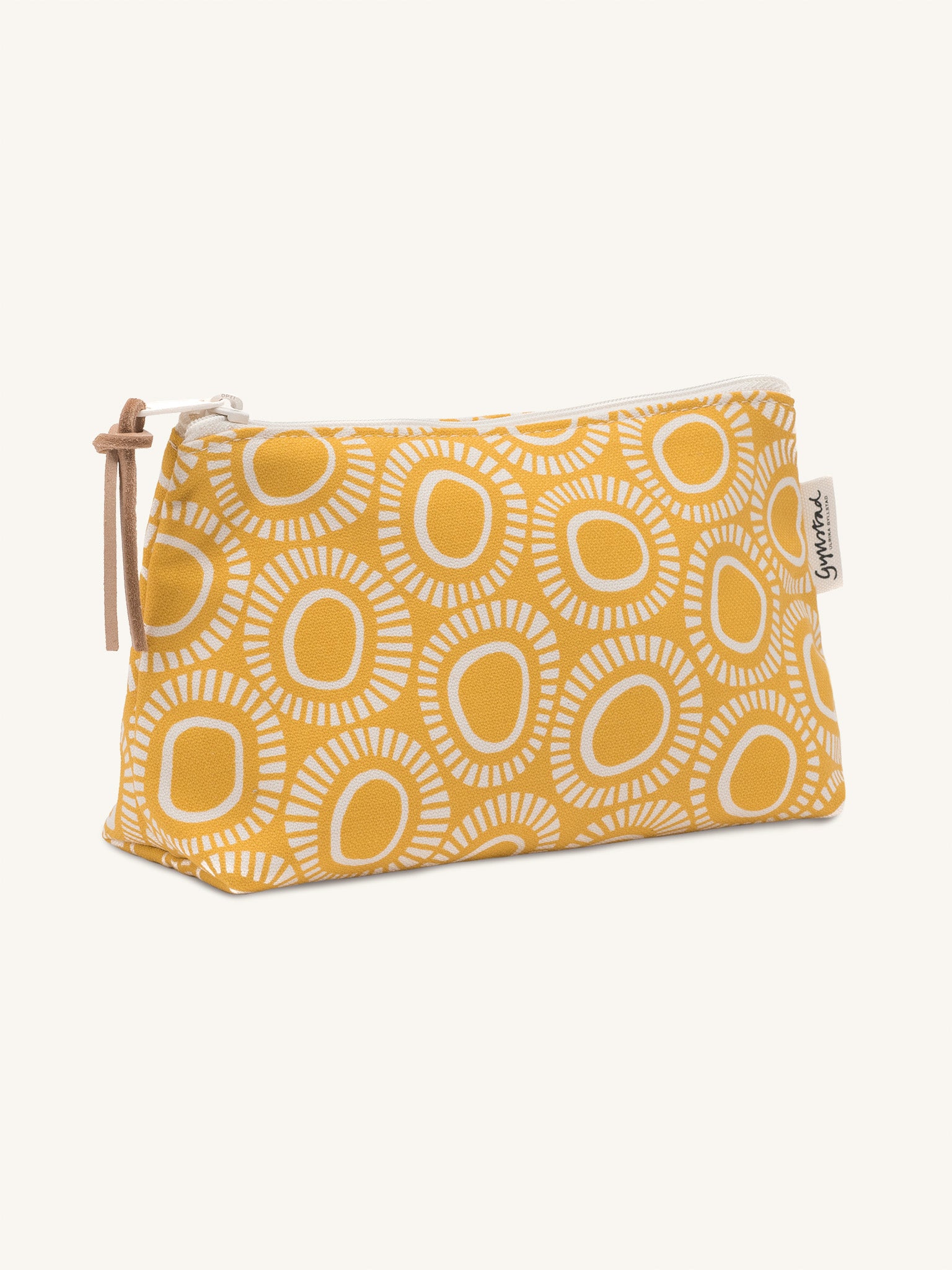 Wash bag M – Solar