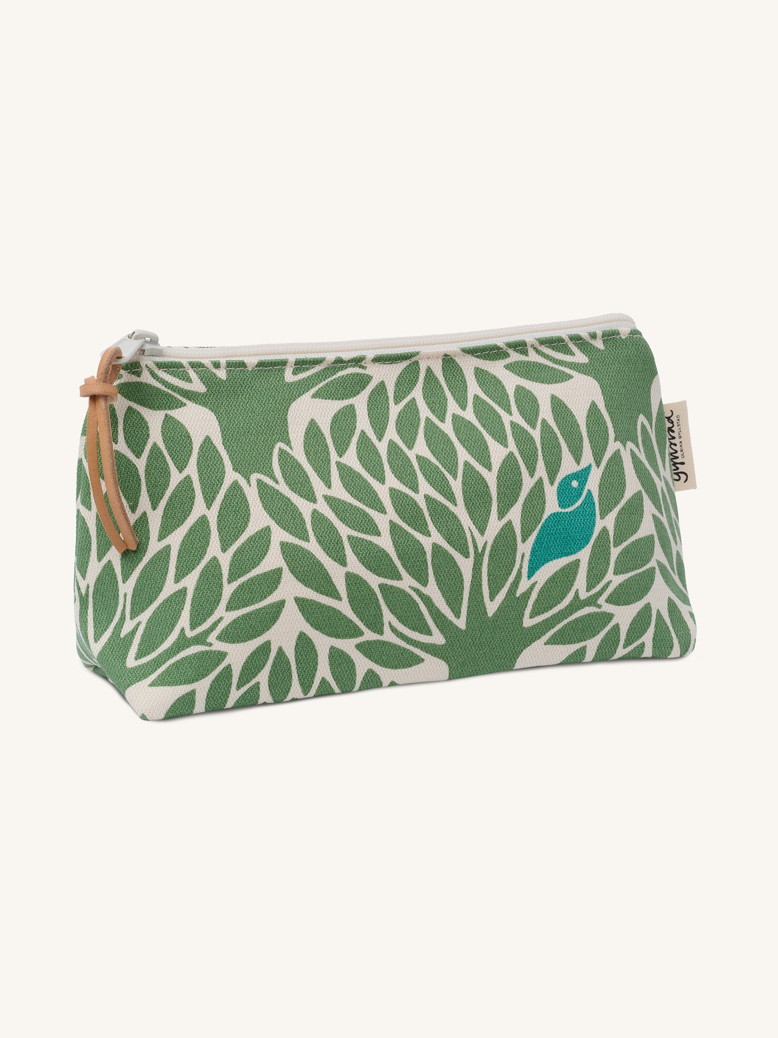 Wash bag M – Gömställe