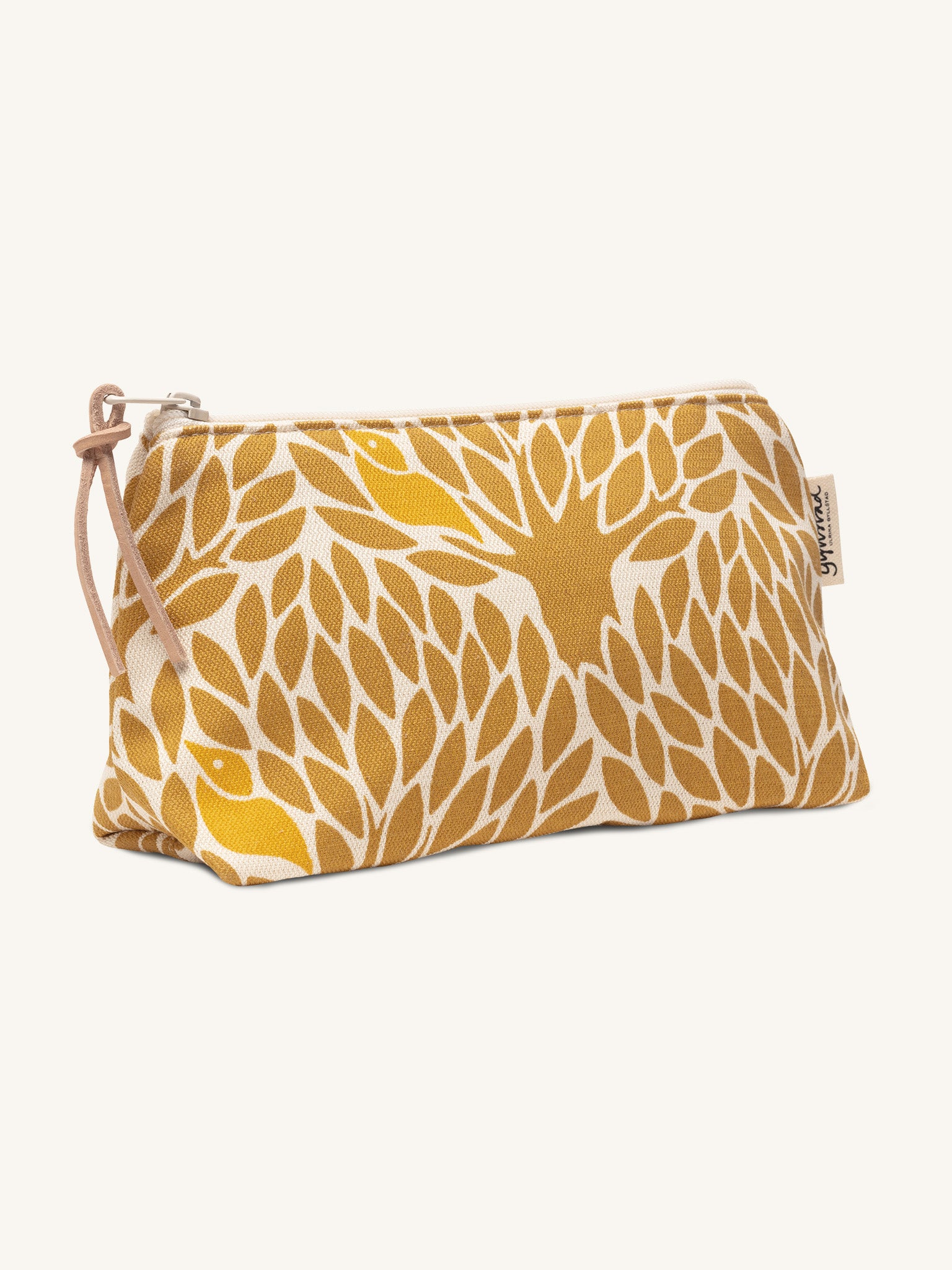 Wash bag M – Gömställe