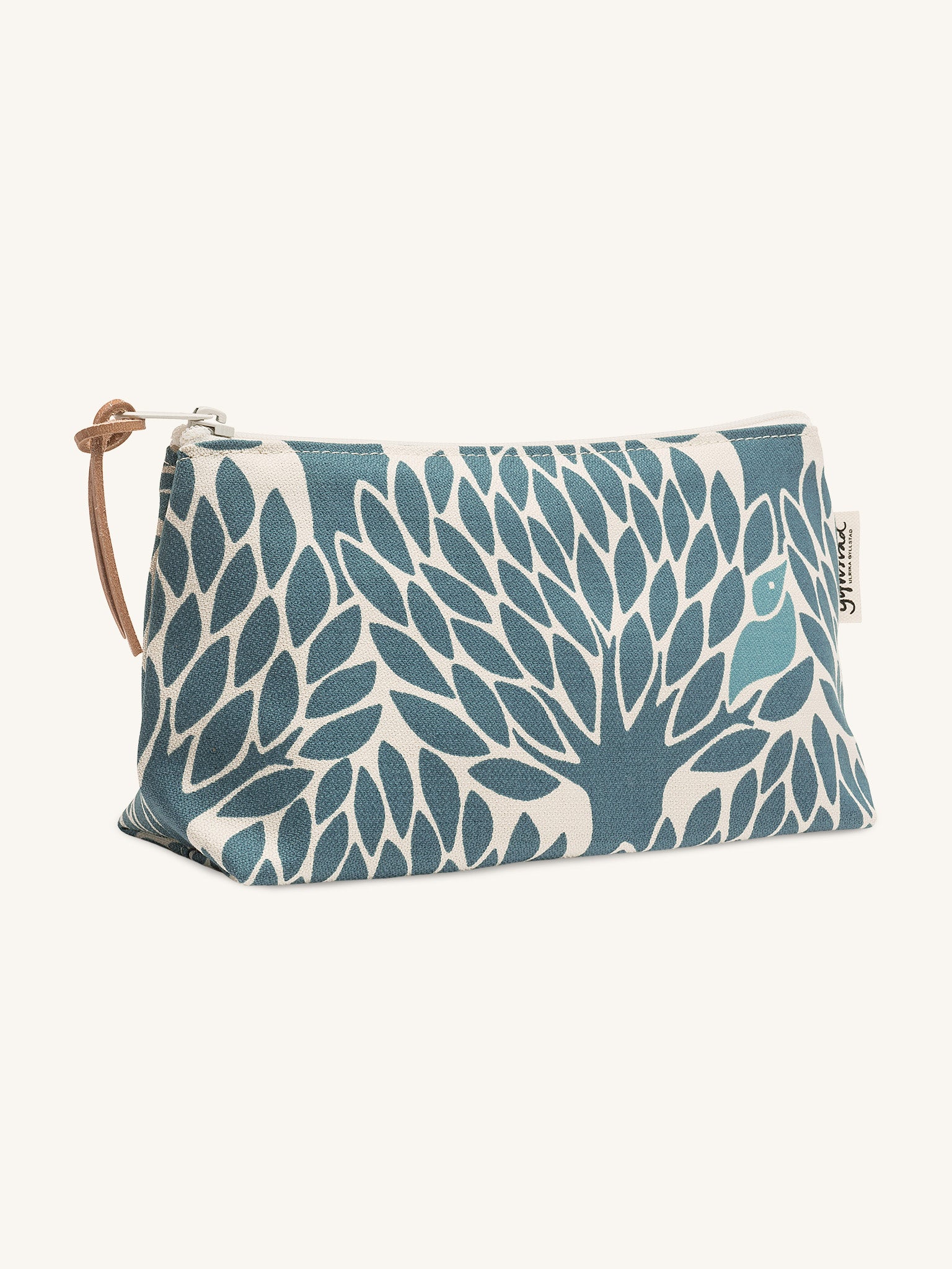 Wash bag M – Gömställe