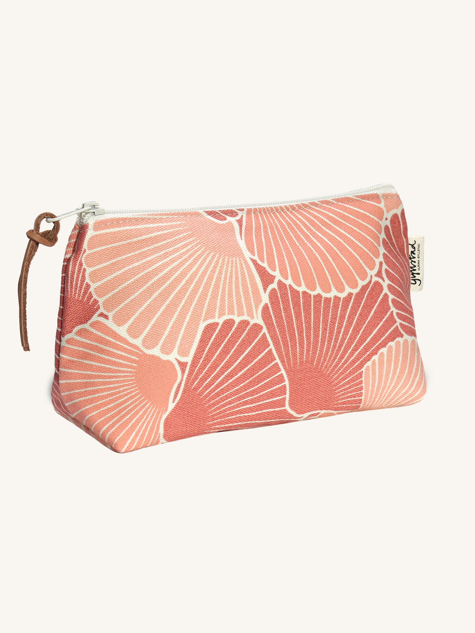 Wash bag M – Snäckor