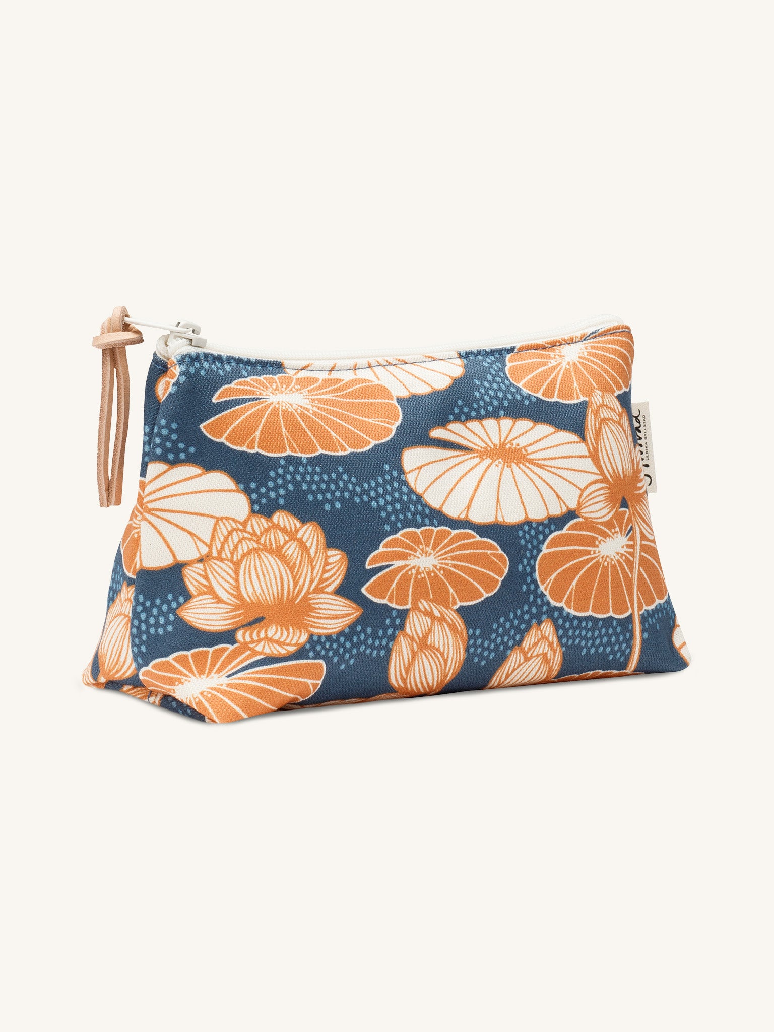 Wash bag M – Lotus