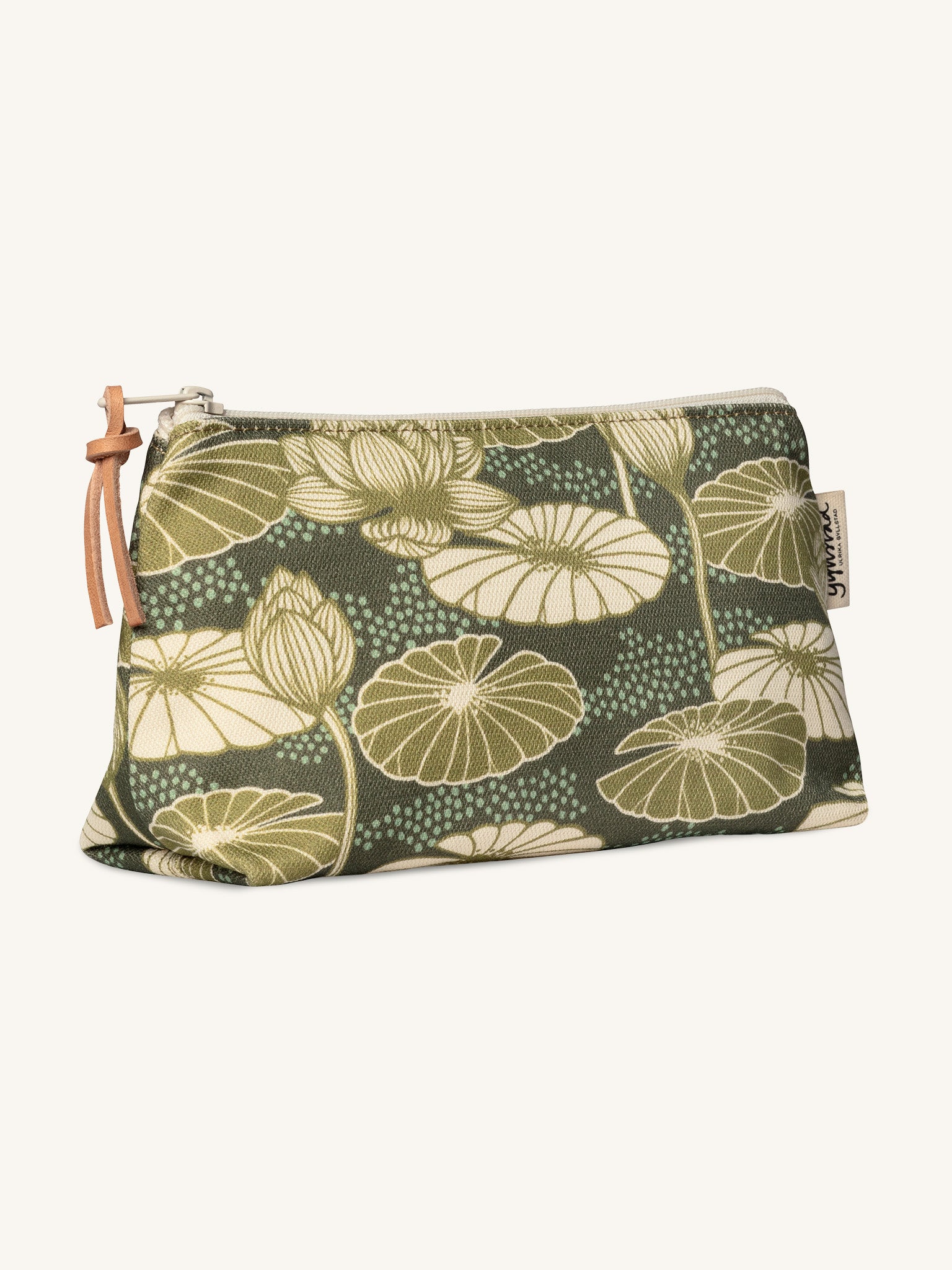 Wash bag M – Lotus