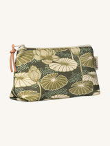 Wash bag M – Lotus