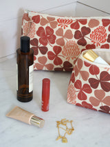 Wash bag M – Lyckoklöver