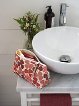 Wash bag M – Lyckoklöver