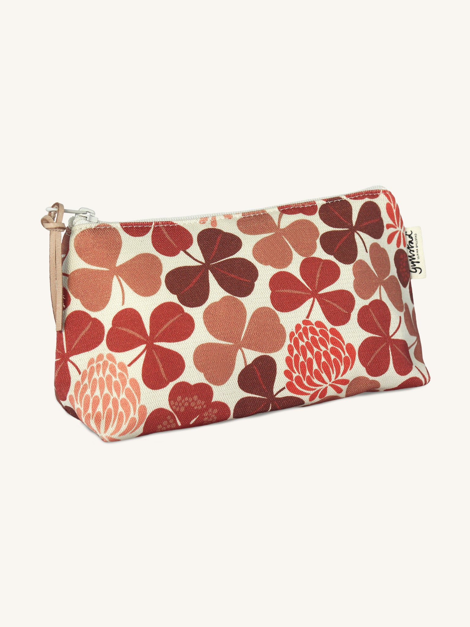 Wash bag M – Lyckoklöver