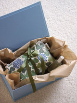 Wash bag M – Lyckoklöver