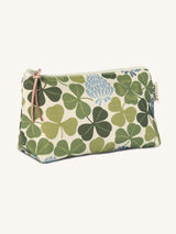 Wash bag M – Lyckoklöver