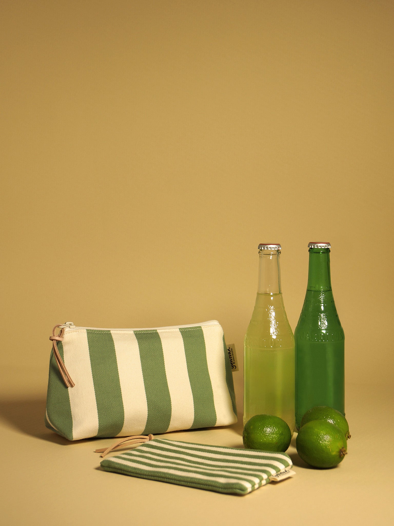 Wash bag M – Nora Rand