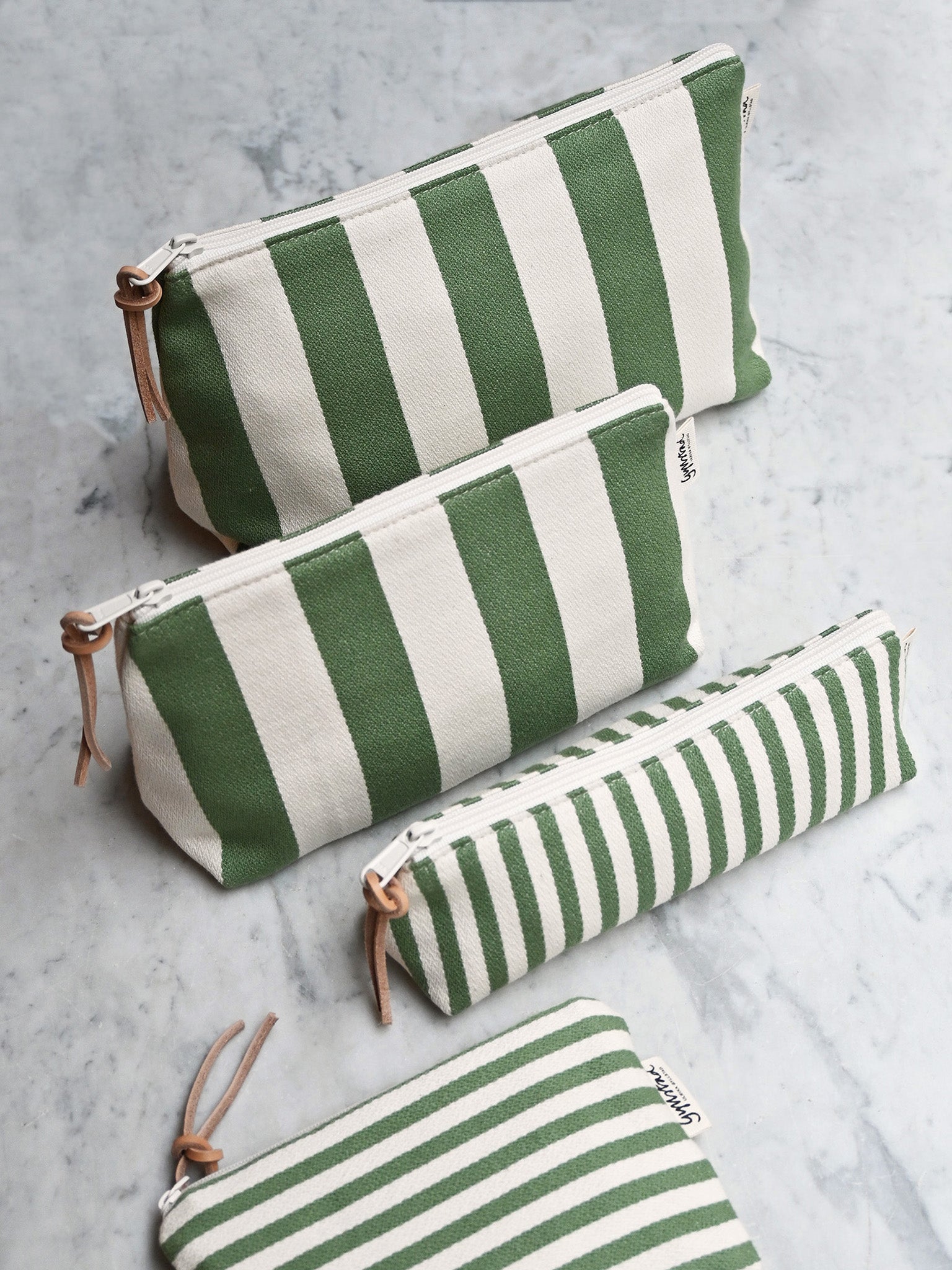 Wash bag M – Nora Rand