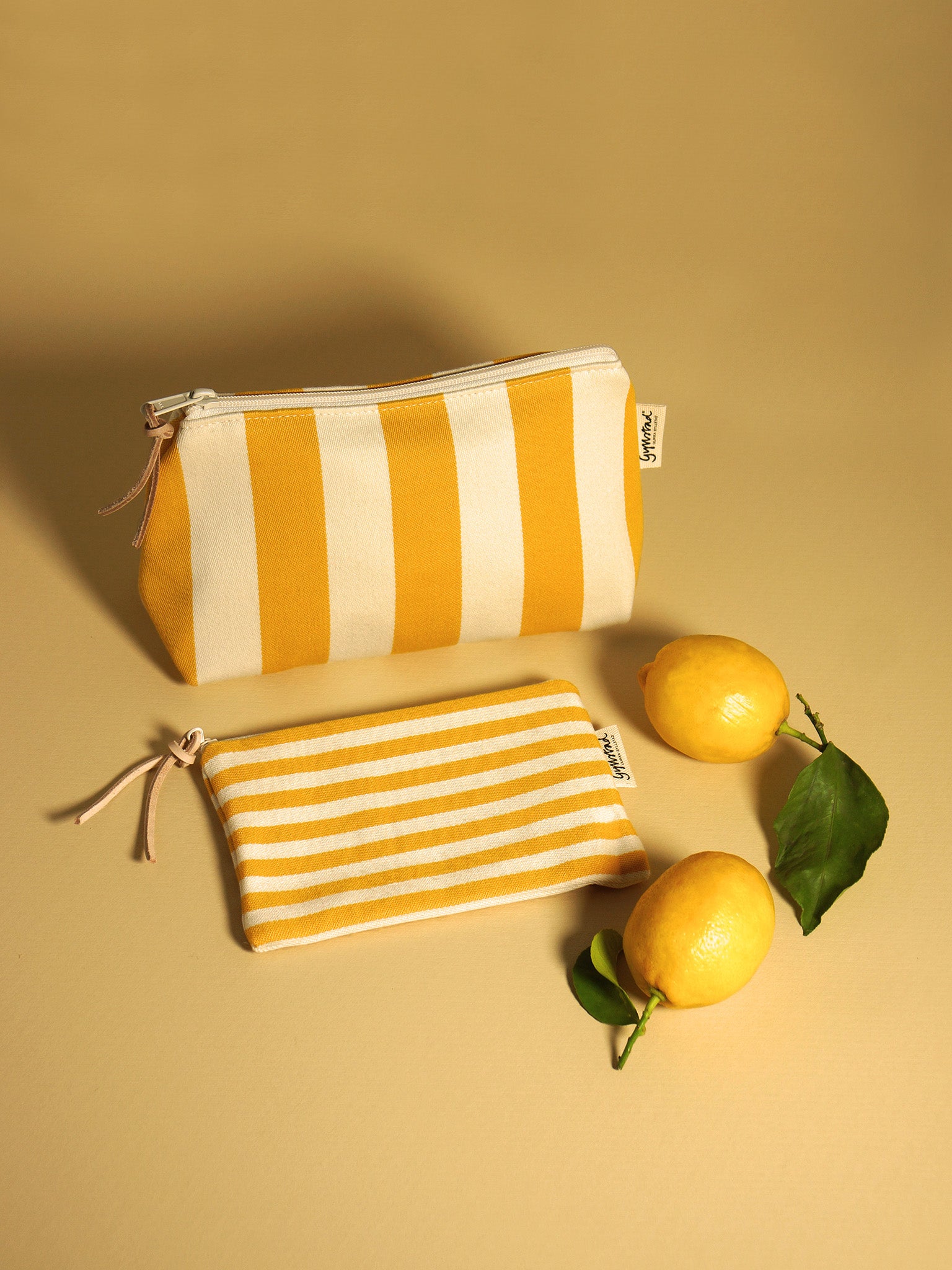 Wash bag M – Nora Rand