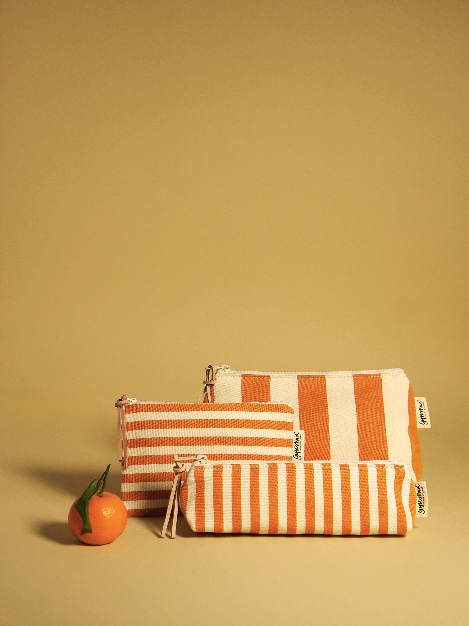 Wash bag M – Nora Rand