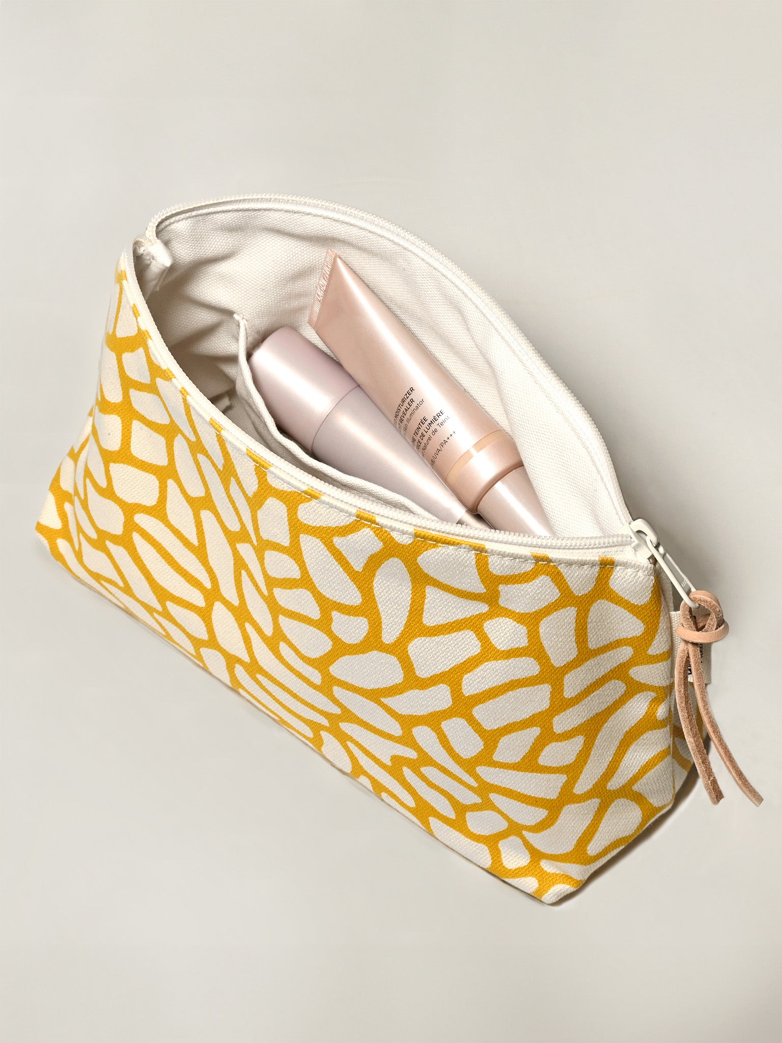 Wash bag L – Delta