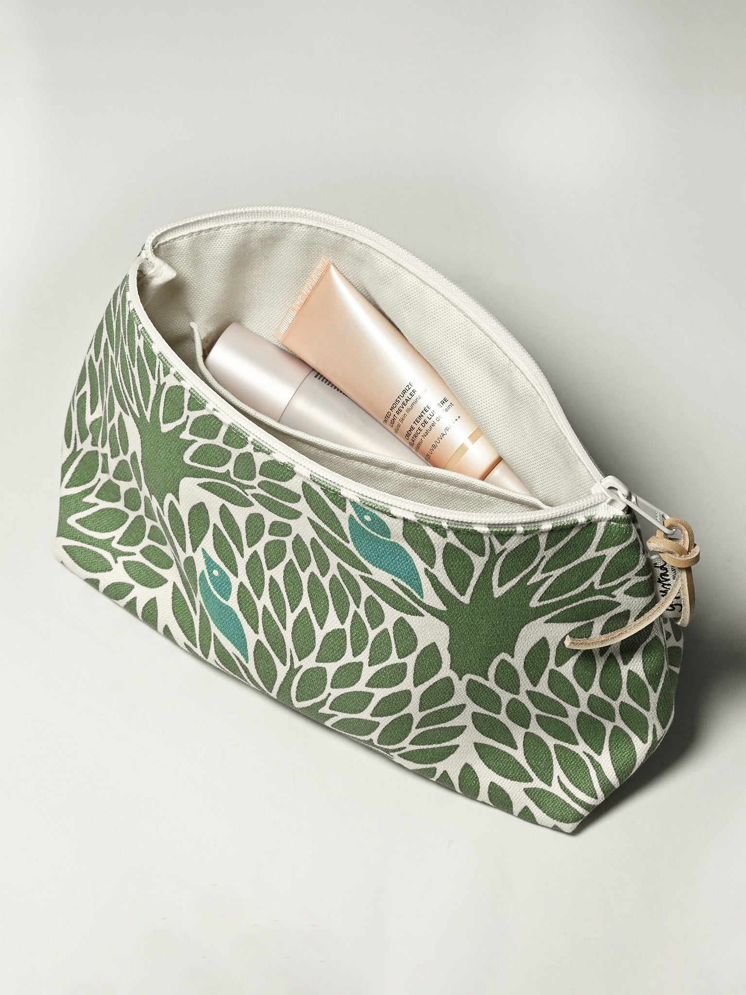 Wash bag L – Gömställe