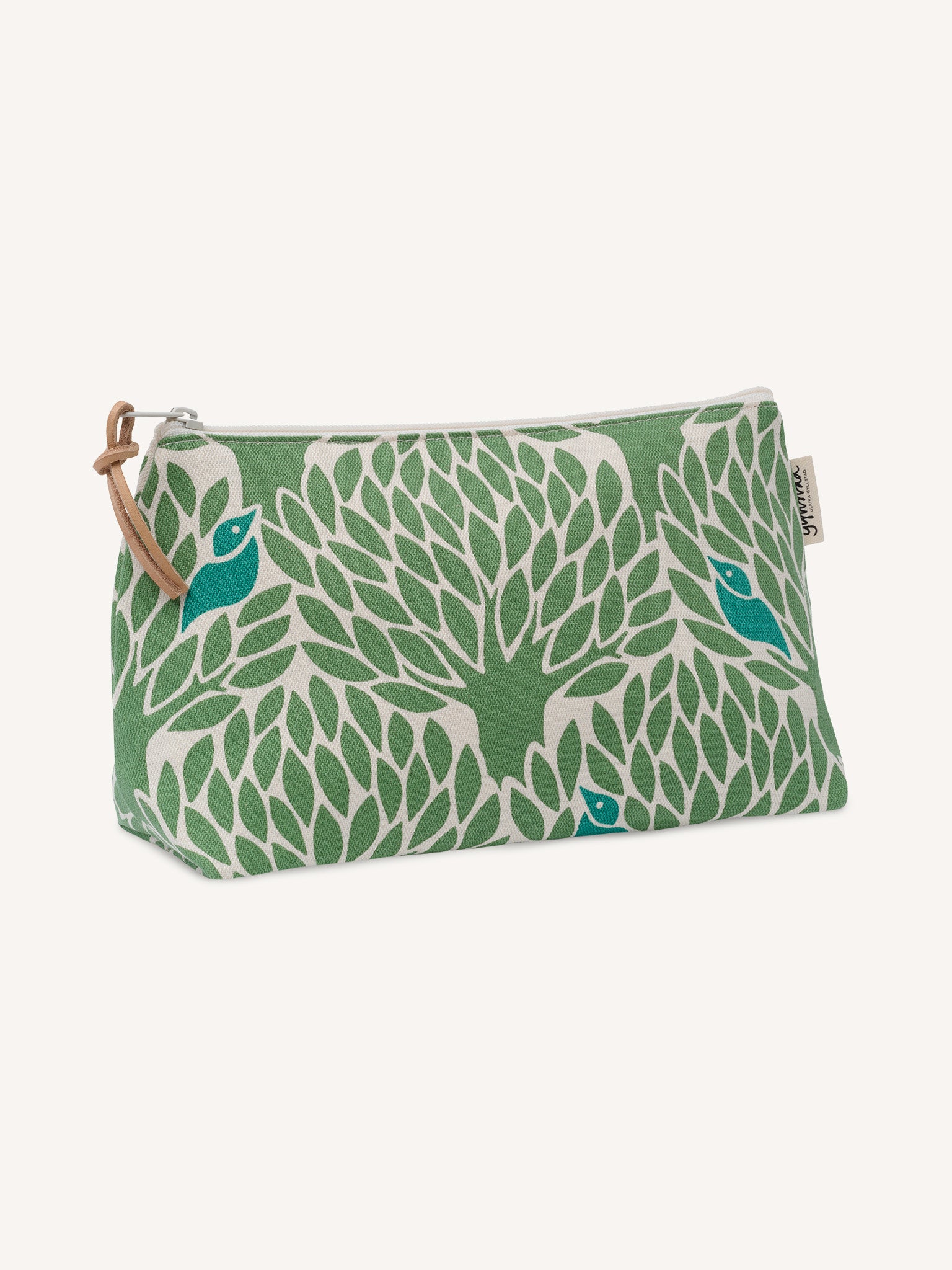 Wash bag L – Gömställe