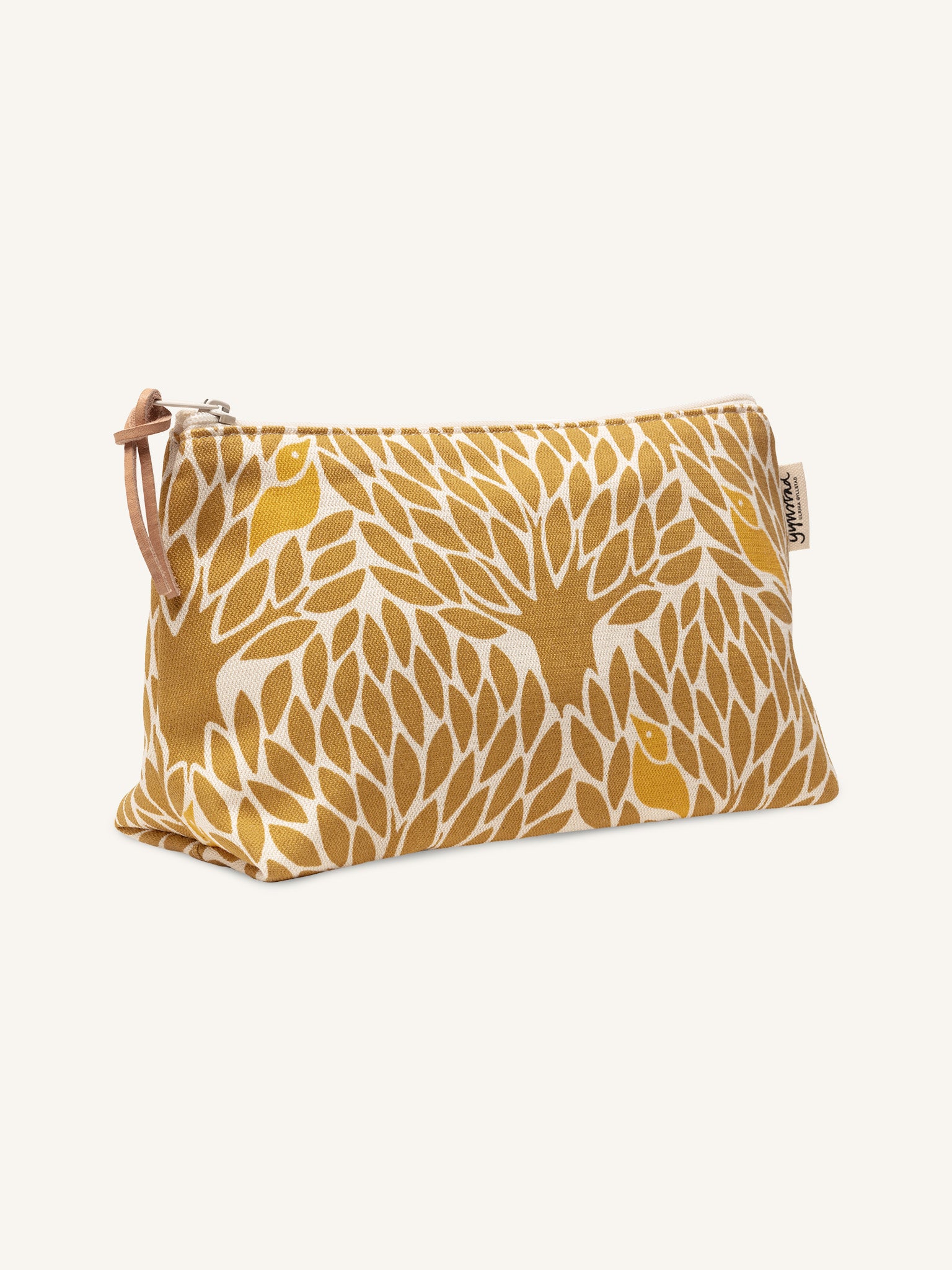 Wash bag L – Gömställe