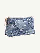 Wash bag L – Snäckor