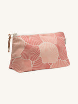 Wash bag L – Snäckor