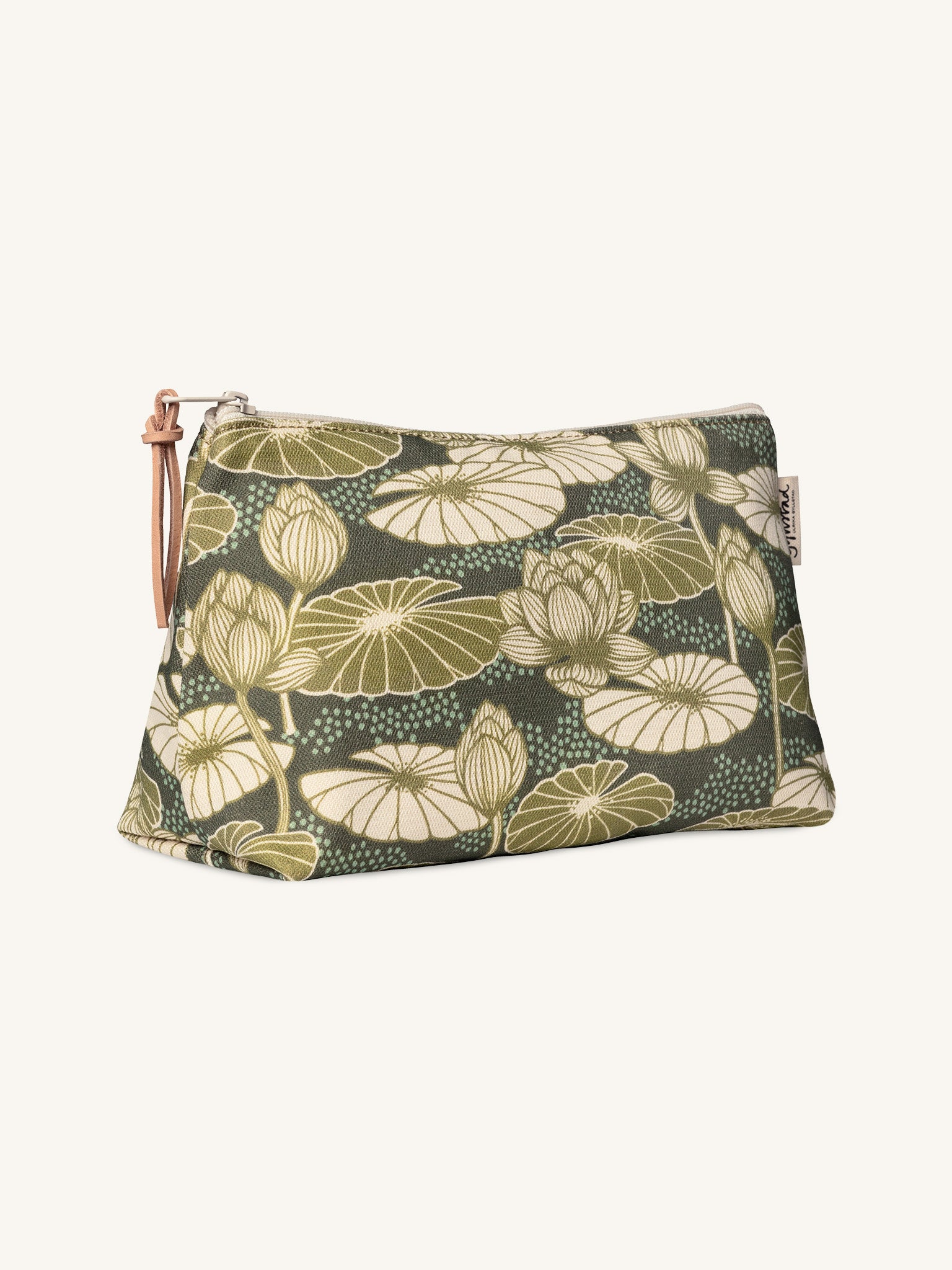 Wash bag L – Lotus