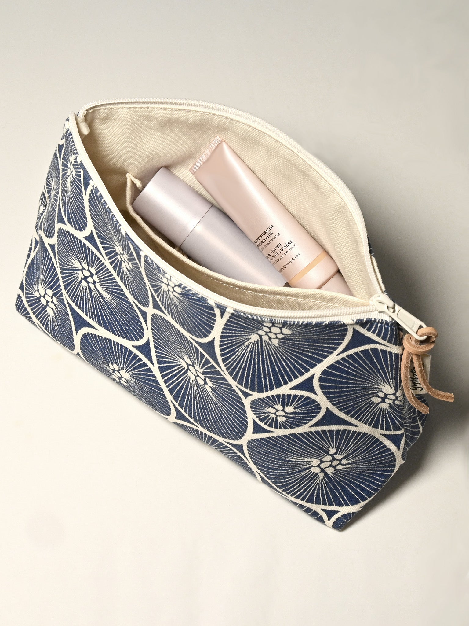 Wash bag L – Korall
