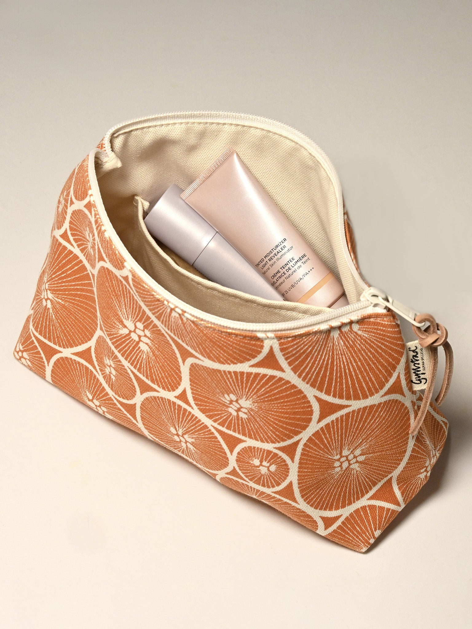 Wash bag L – Korall