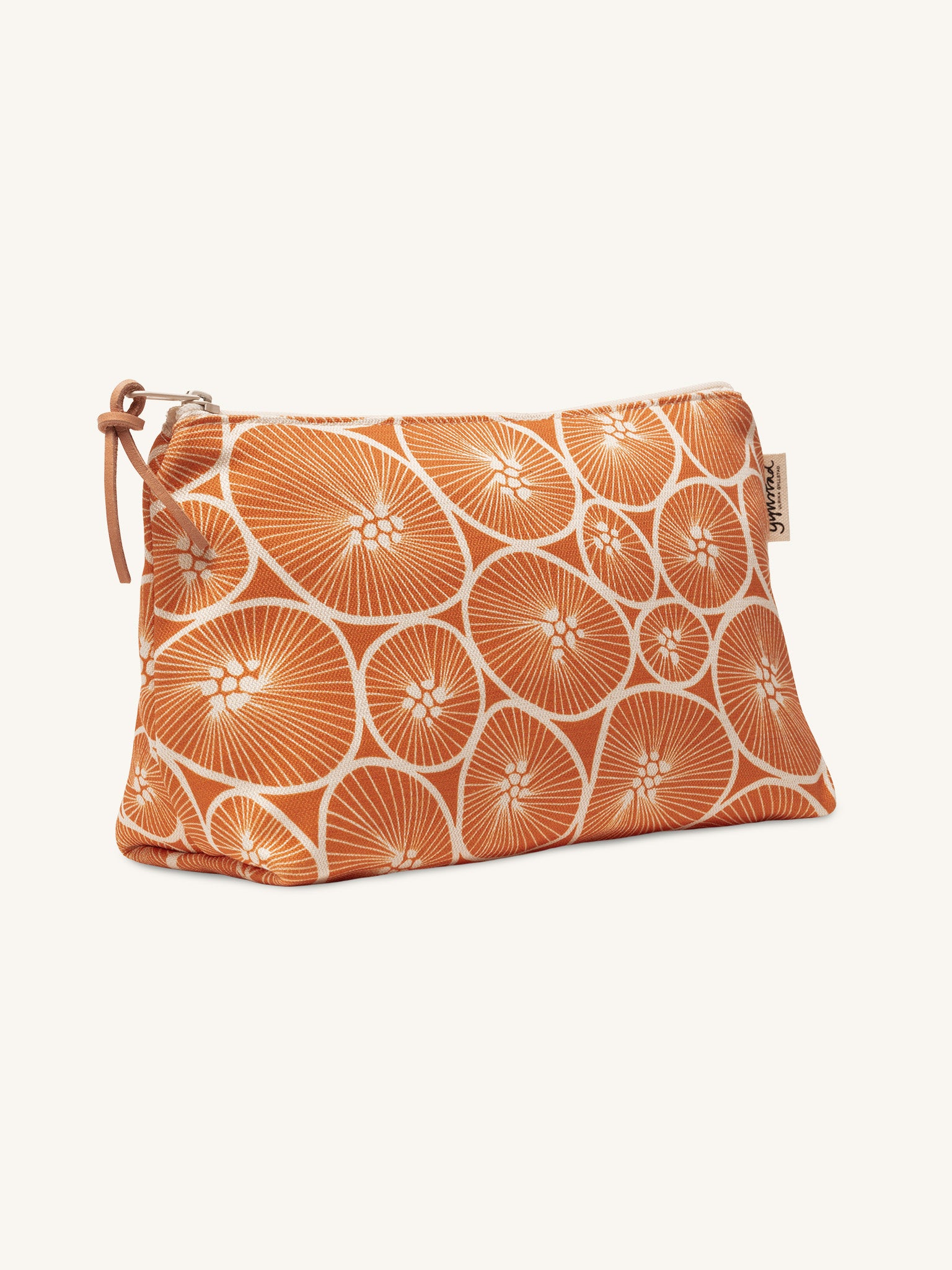 Wash bag L – Korall