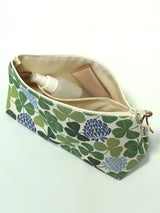 Wash bag L – Lyckoklöver