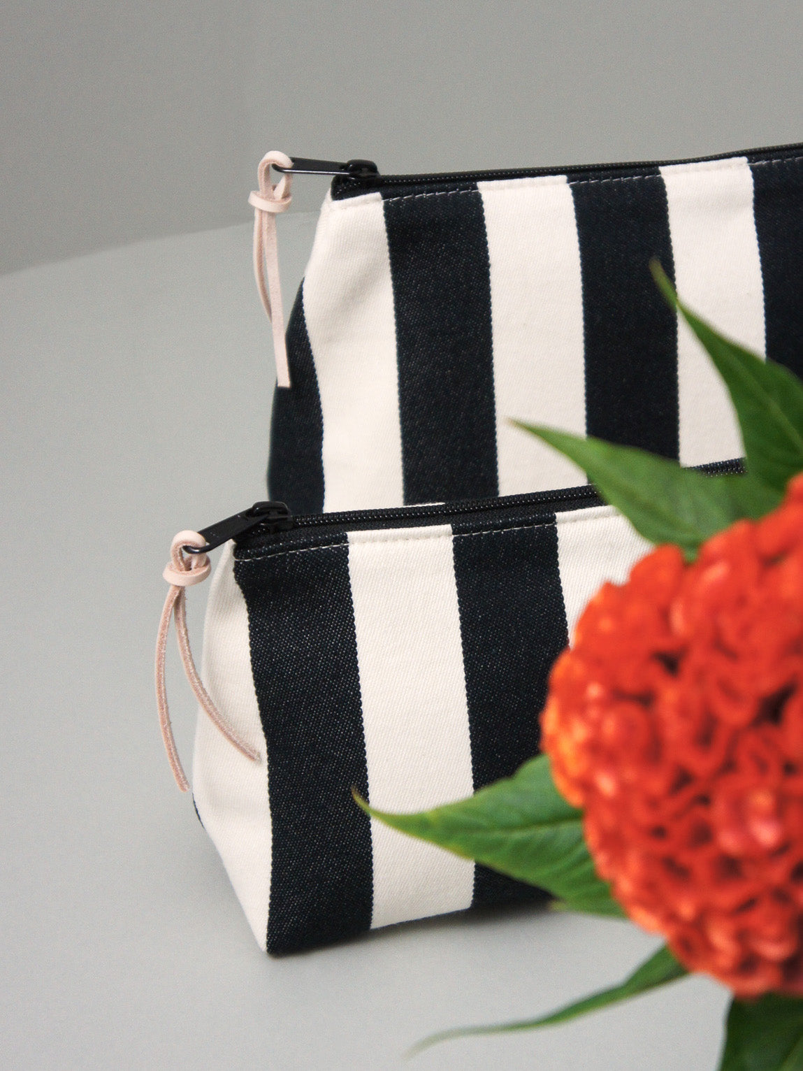 Wash bag L – Nora Rand