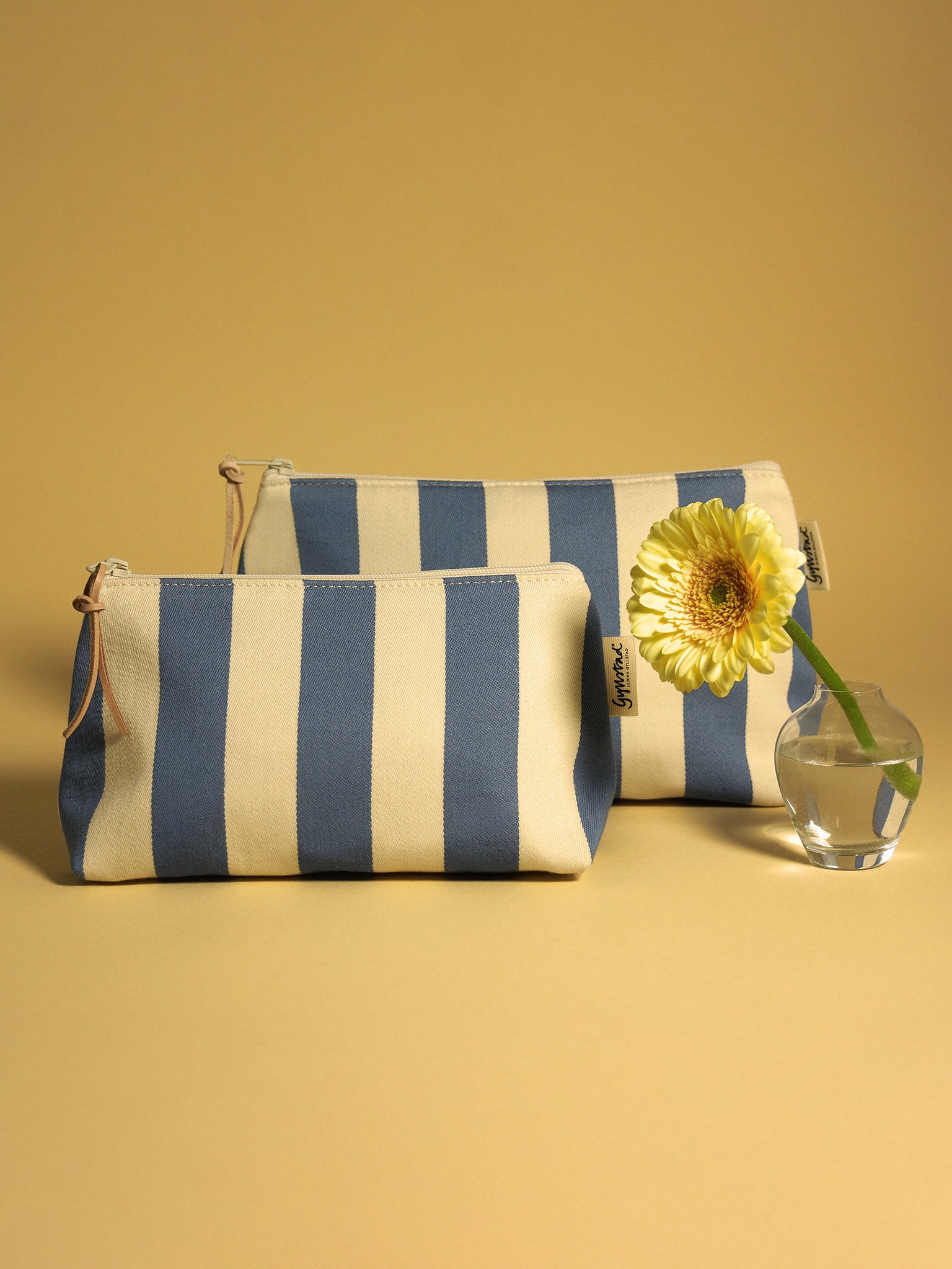 Wash bag L – Nora Rand