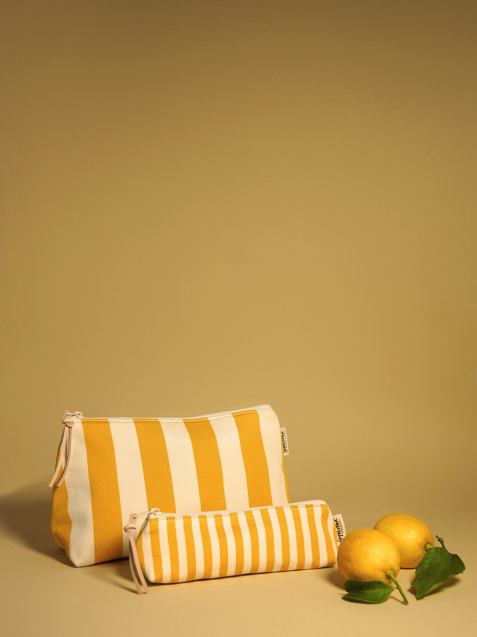 Wash bag L – Nora Rand