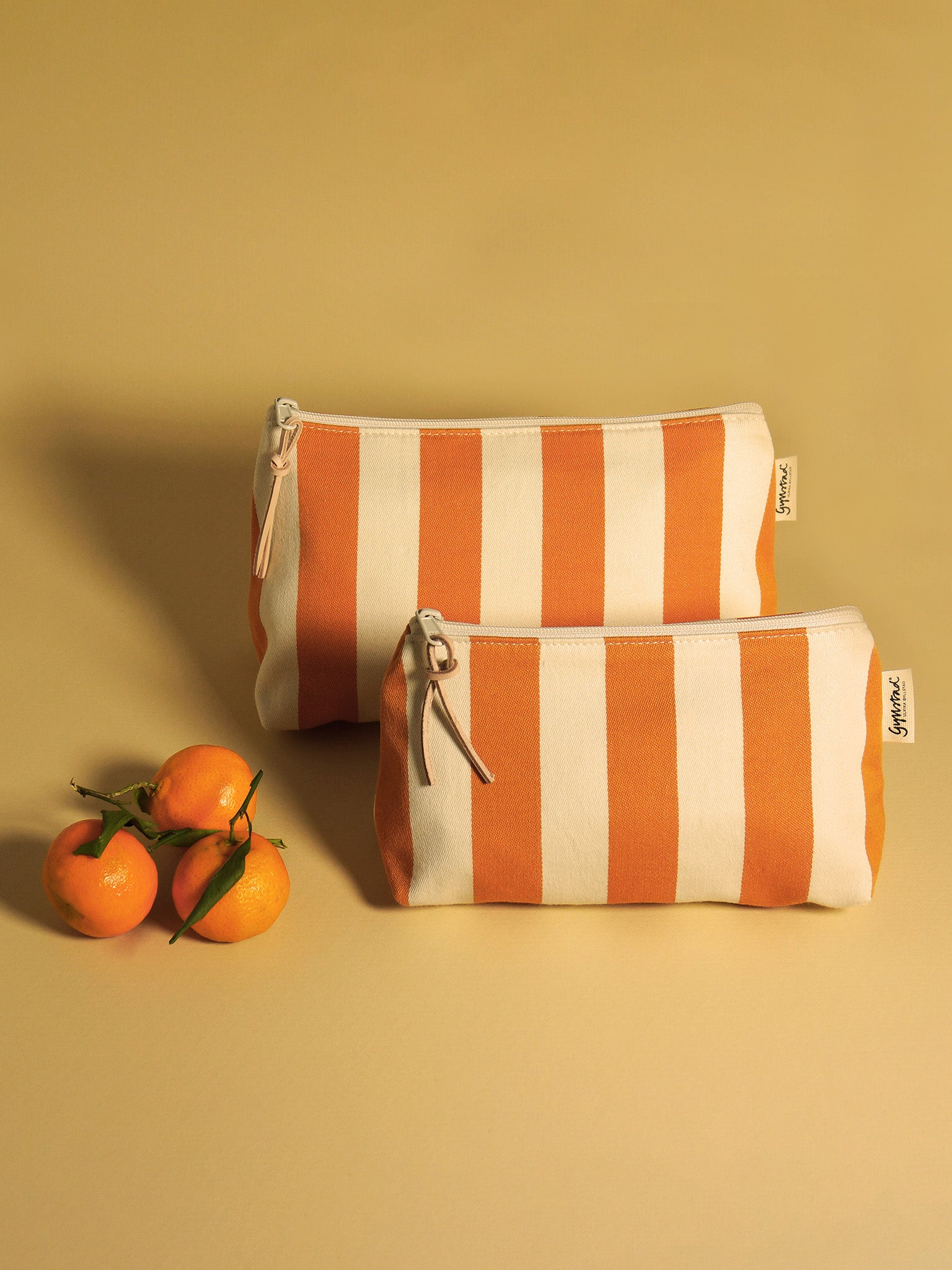 Wash bag L – Nora Rand