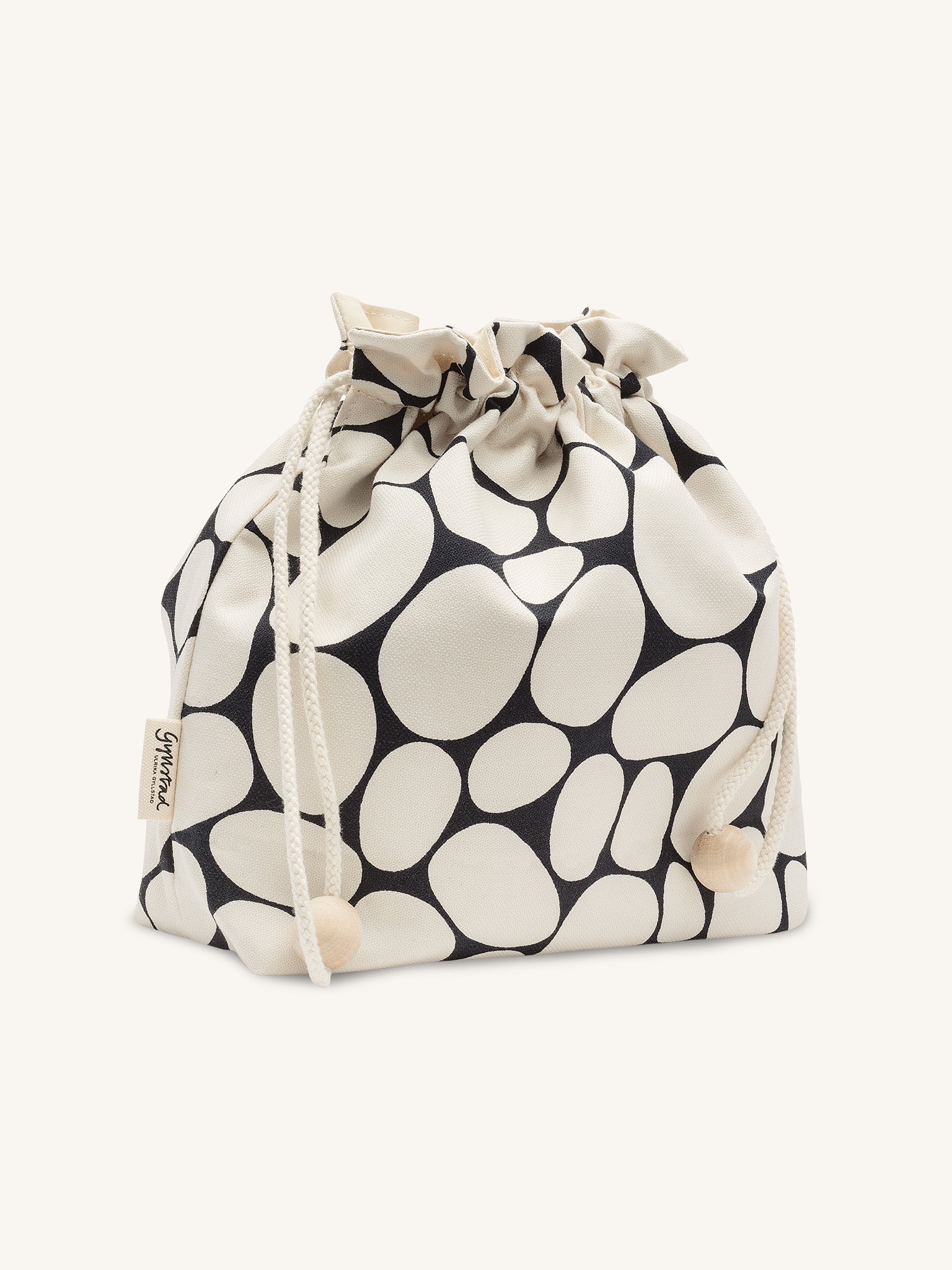 Drawstring Wash bag – Stenar