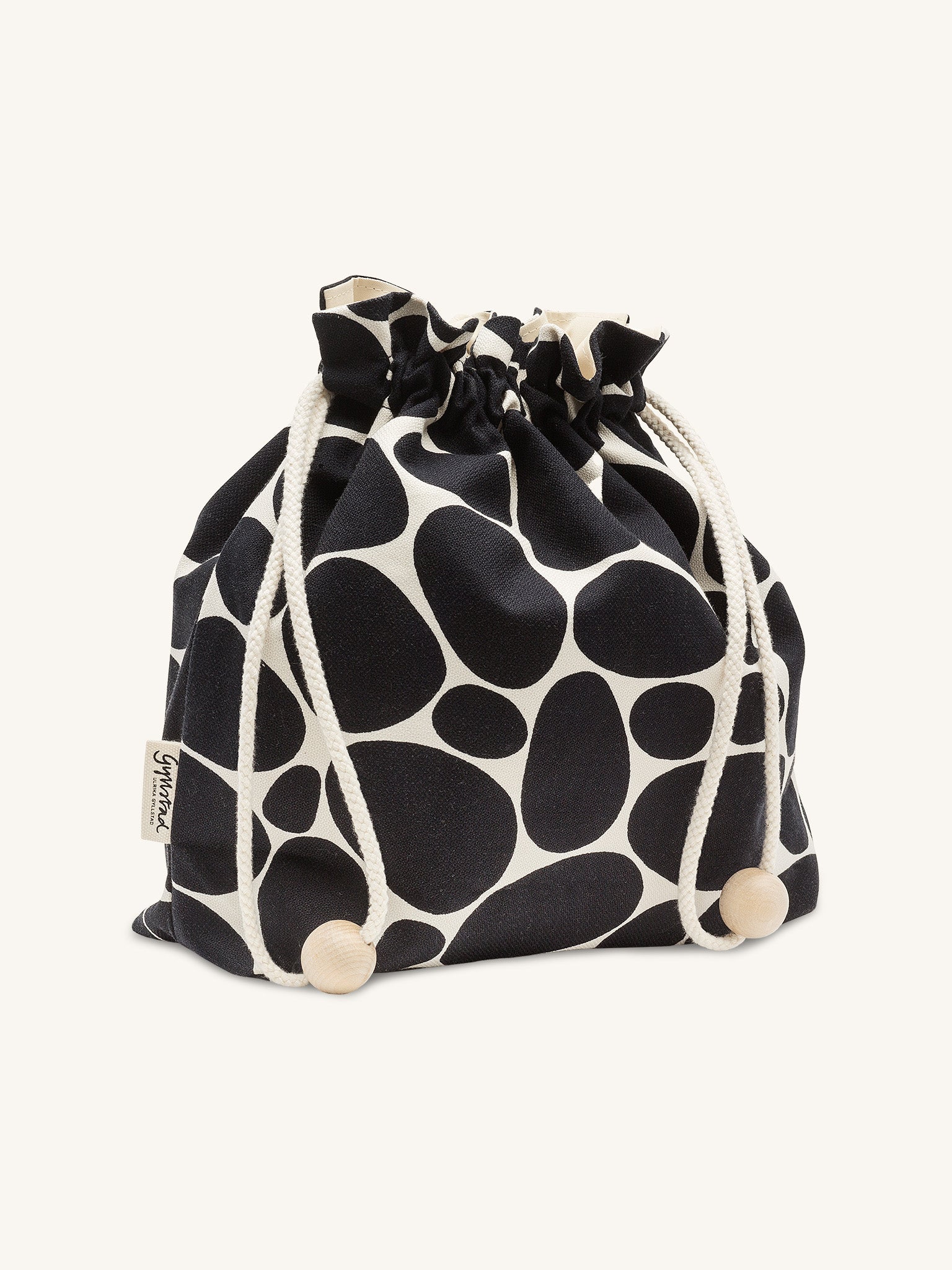 Drawstring Wash bag – Stenar