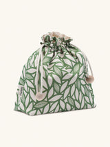 Drawstring Wash bag – Bladverk