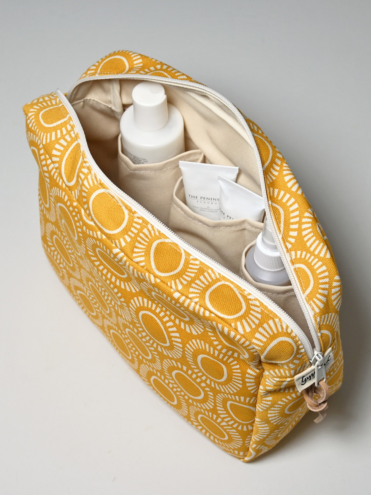 Wash bag XL – Solar