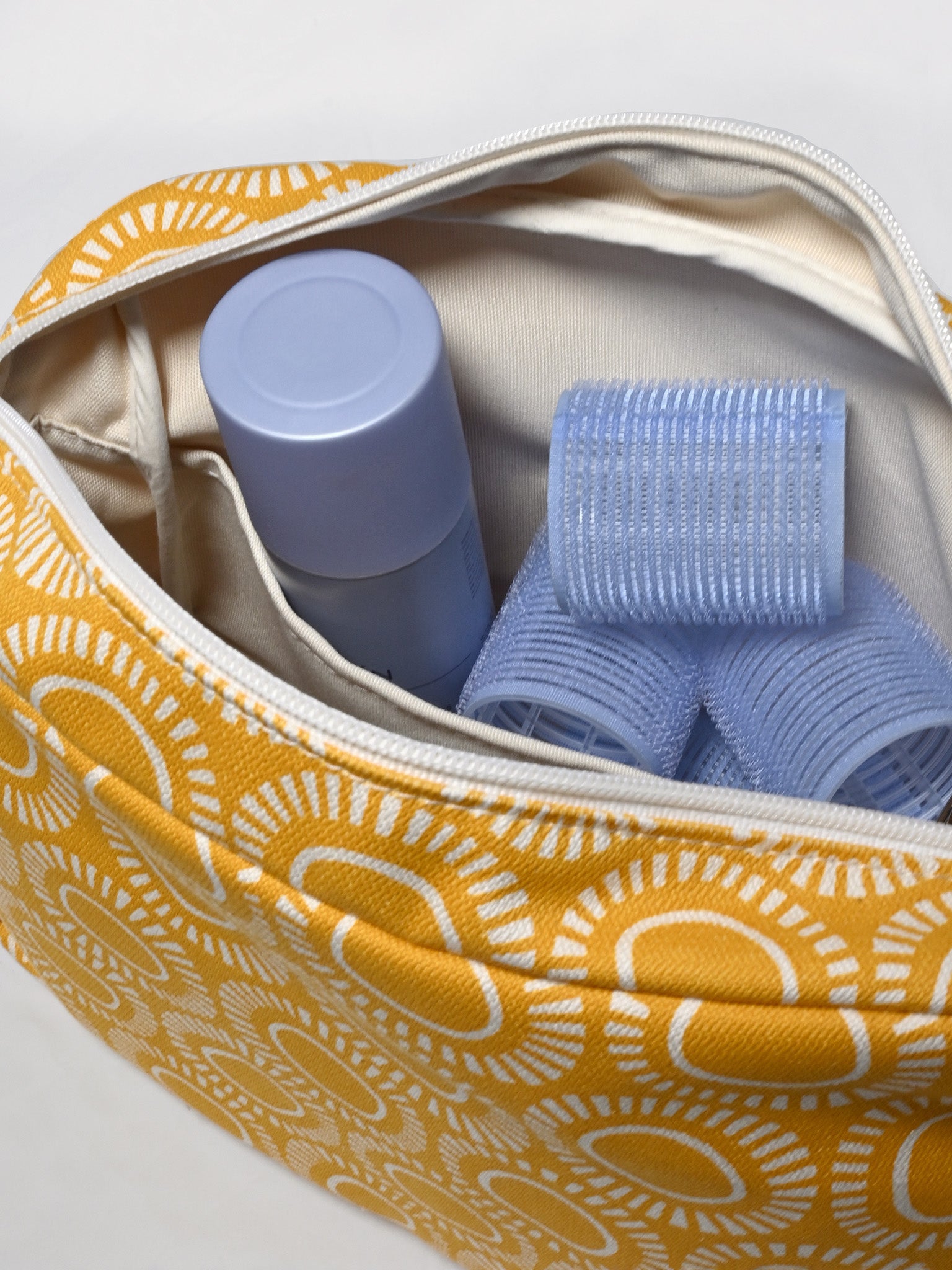 Wash bag XL – Solar