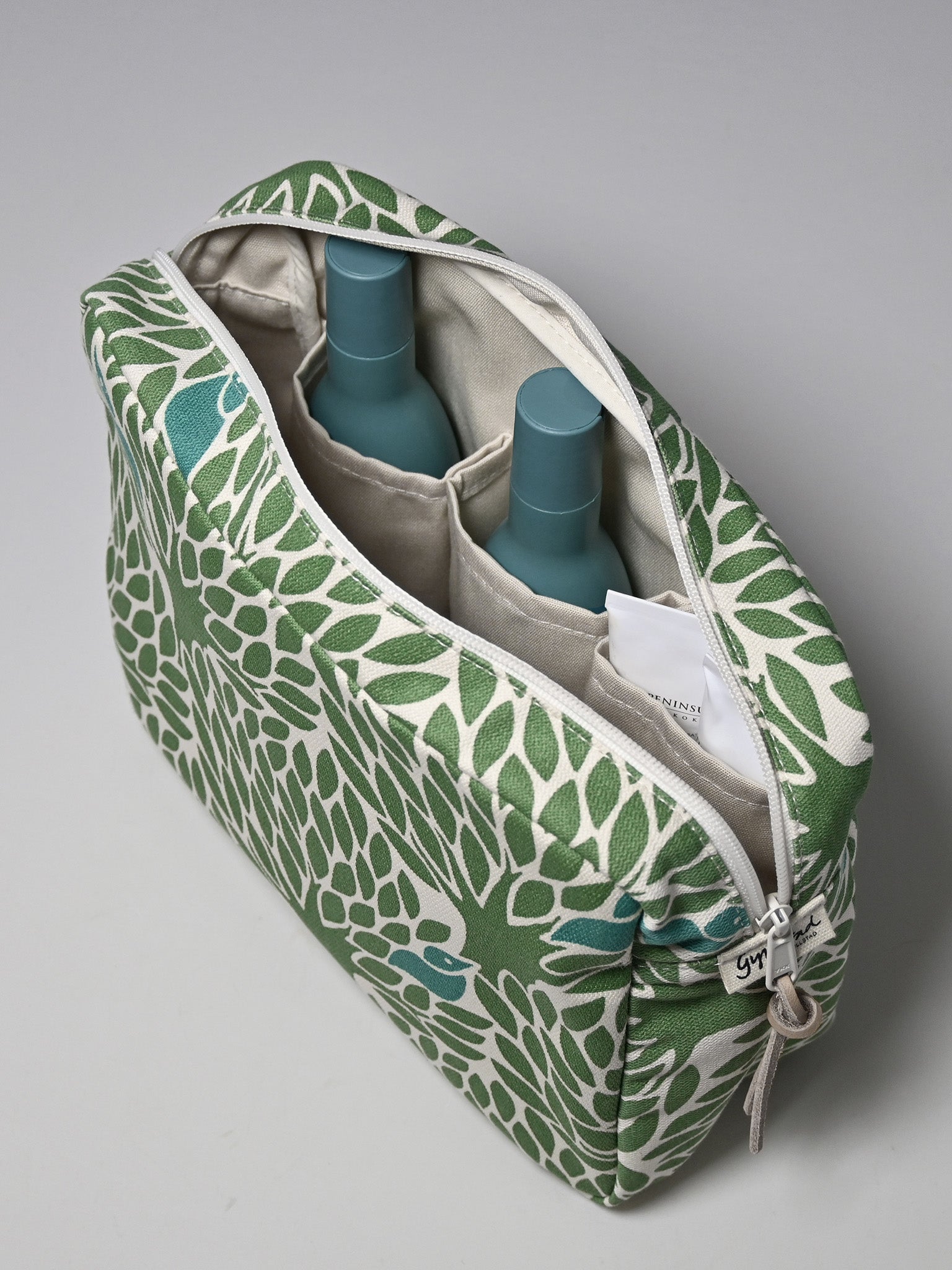 Wash bag XL – Gömställe