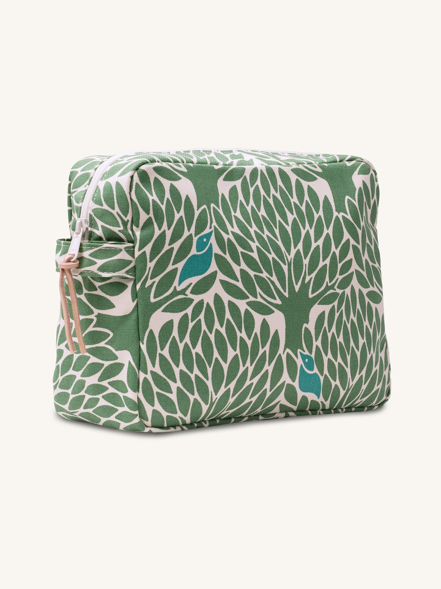 Wash bag XL – Gömställe