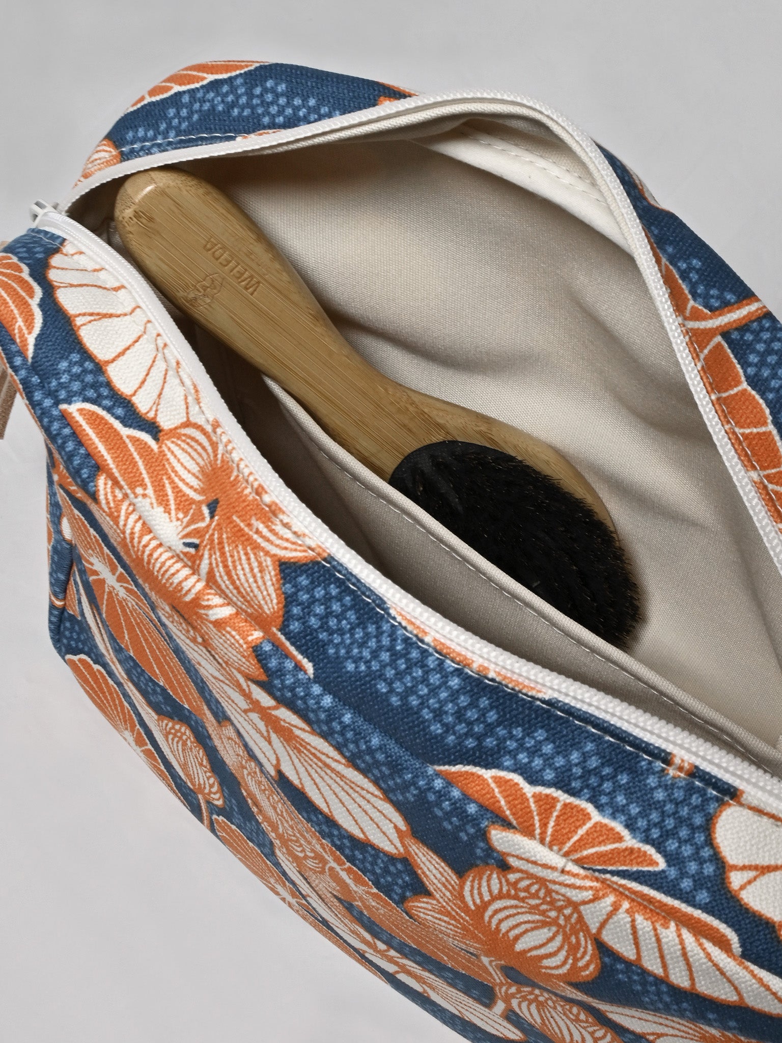 Wash bag XL – Lotus