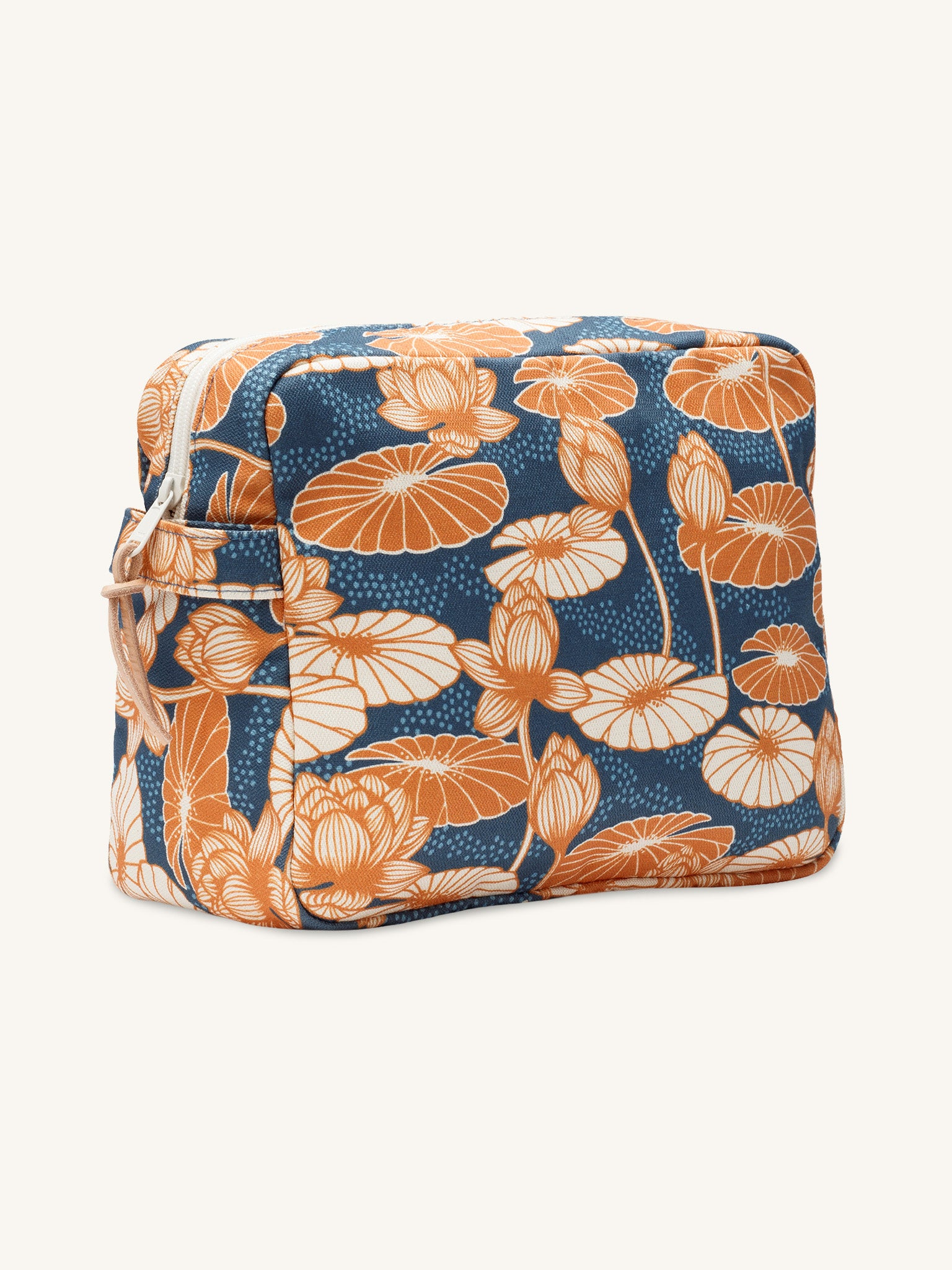 Wash bag XL – Lotus