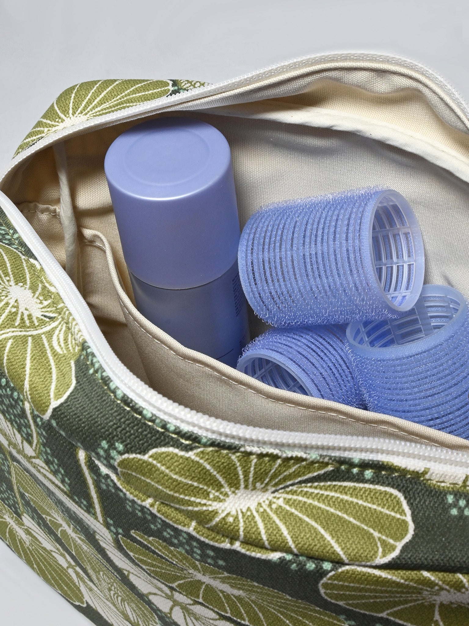 Wash bag XL – Lotus