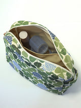 Wash bag XL – Lyckoklöver