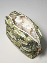 Wash bag XL – Lotus