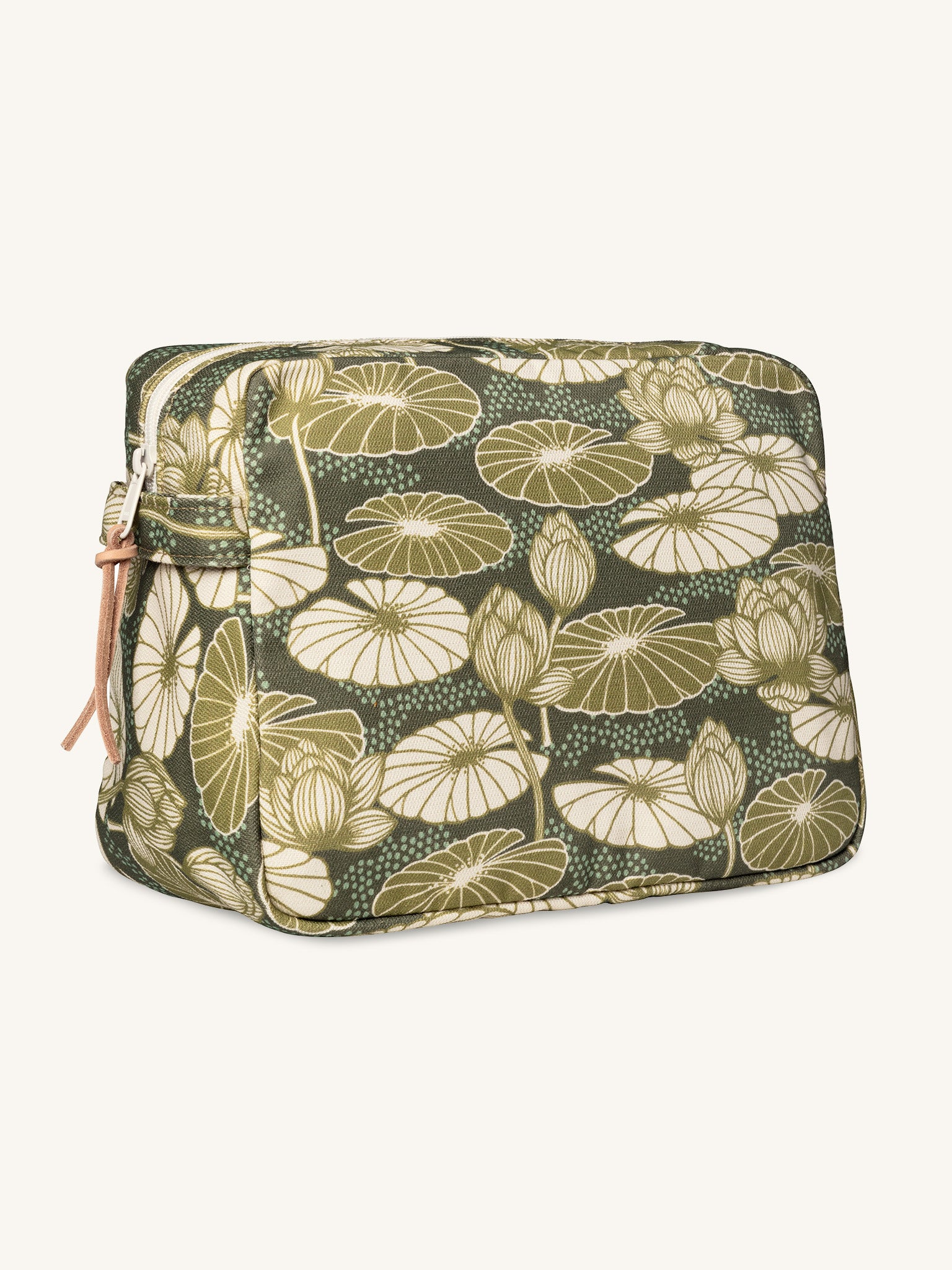 Wash bag XL – Lotus